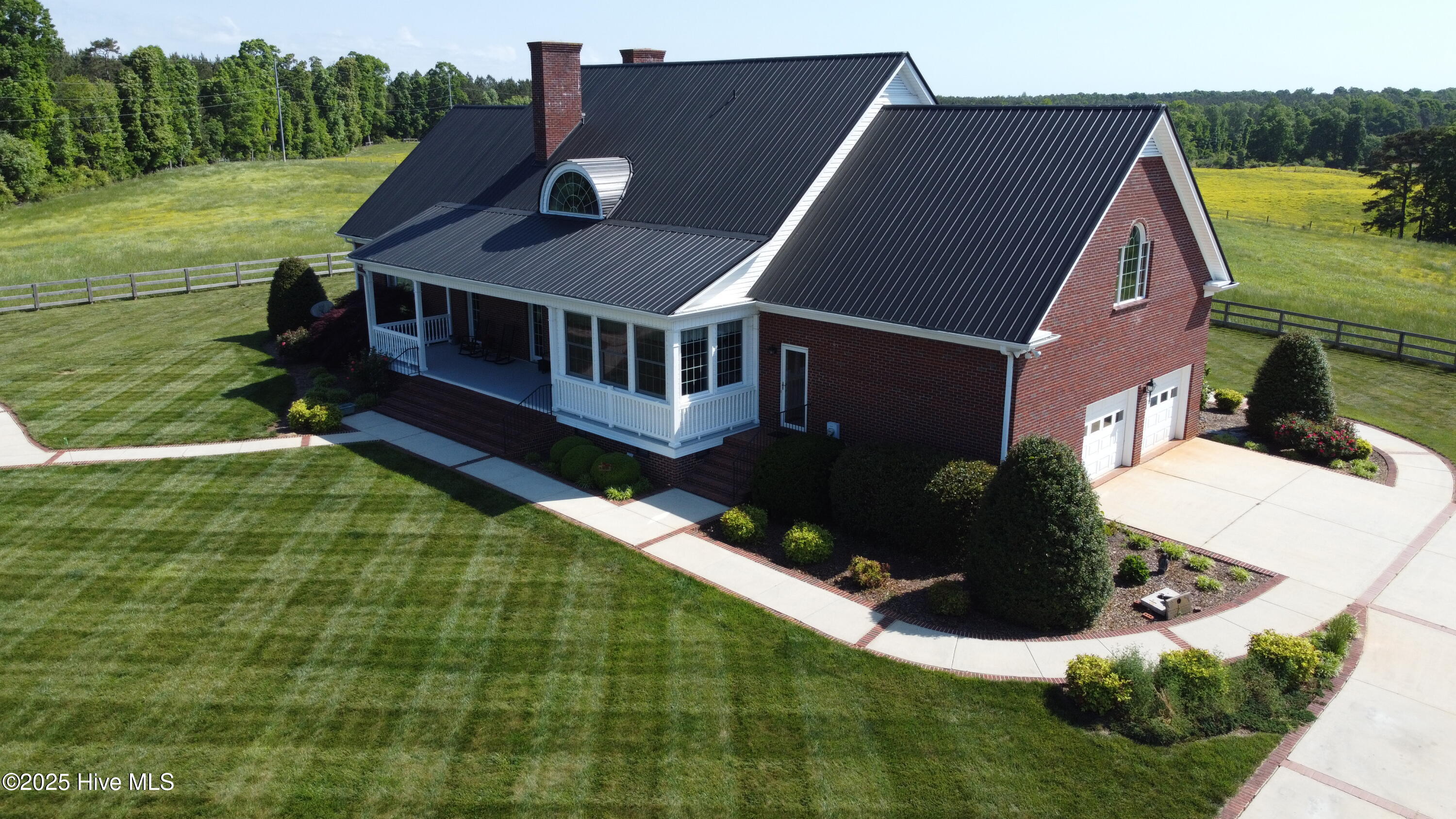 455 Hogan Farm Road Seagrove, NC 27341 - Photo 4 of 87 DJI_0780_Original