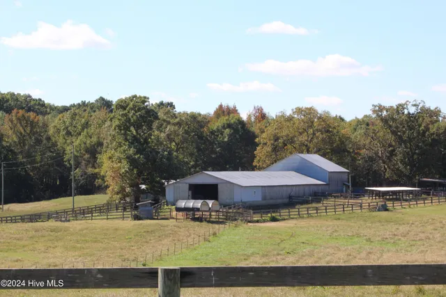 $2,525,000 | 455 Hogan Farm Road, Seagrove, NC 27341