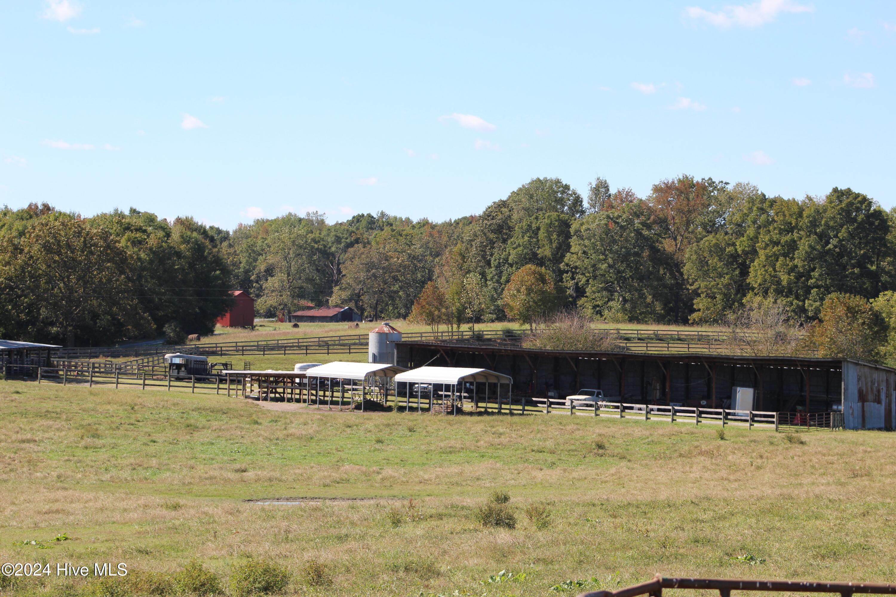 455 Hogan Farm Road Seagrove, NC 27341 - Photo 45 of 87 equip shed 2