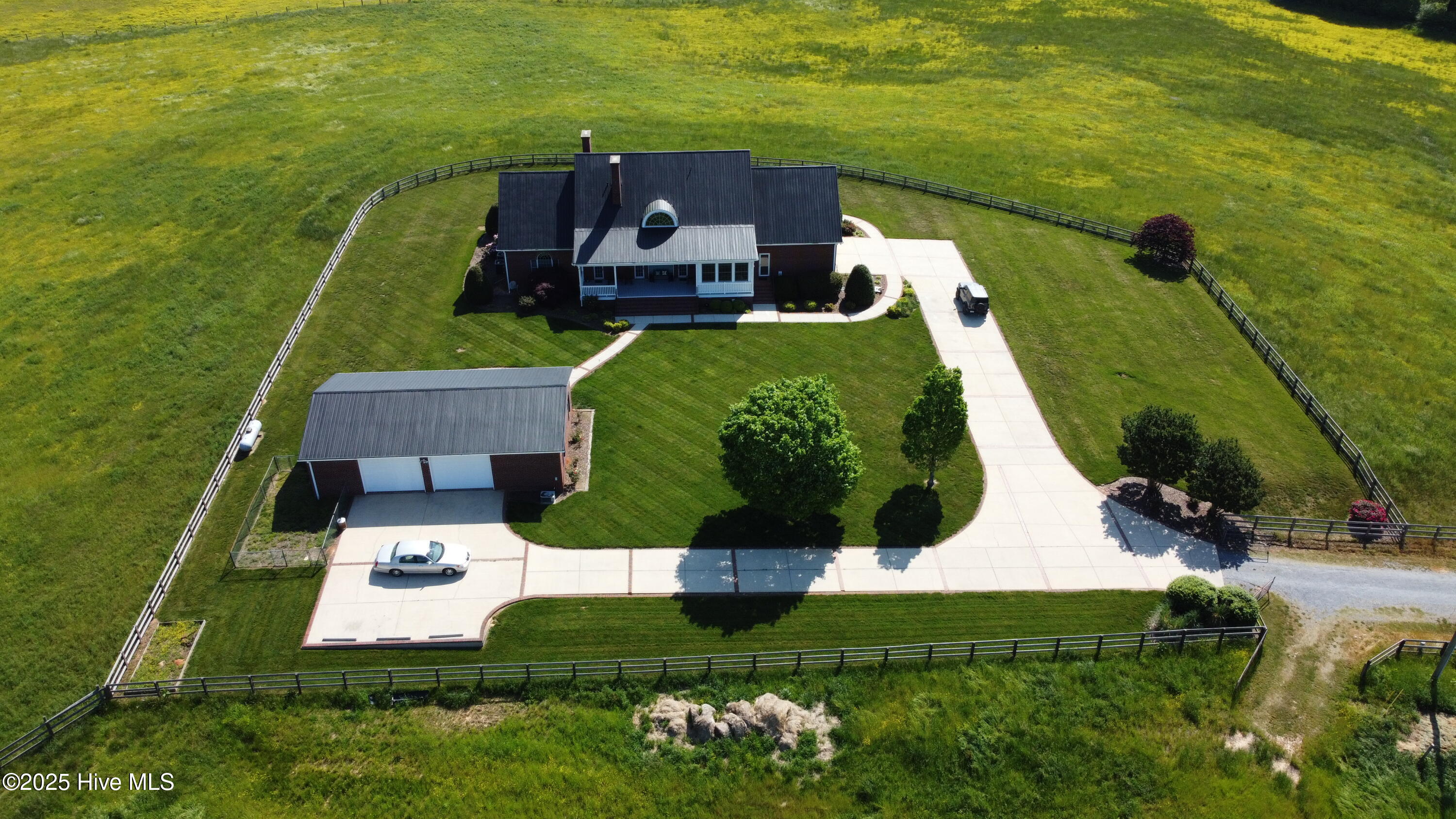 455 Hogan Farm Road Seagrove, NC 27341 - Photo 5 of 87 DJI_0773