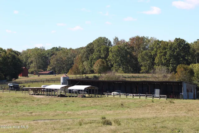 $2,525,000 | 455 Hogan Farm Road, Seagrove, NC 27341