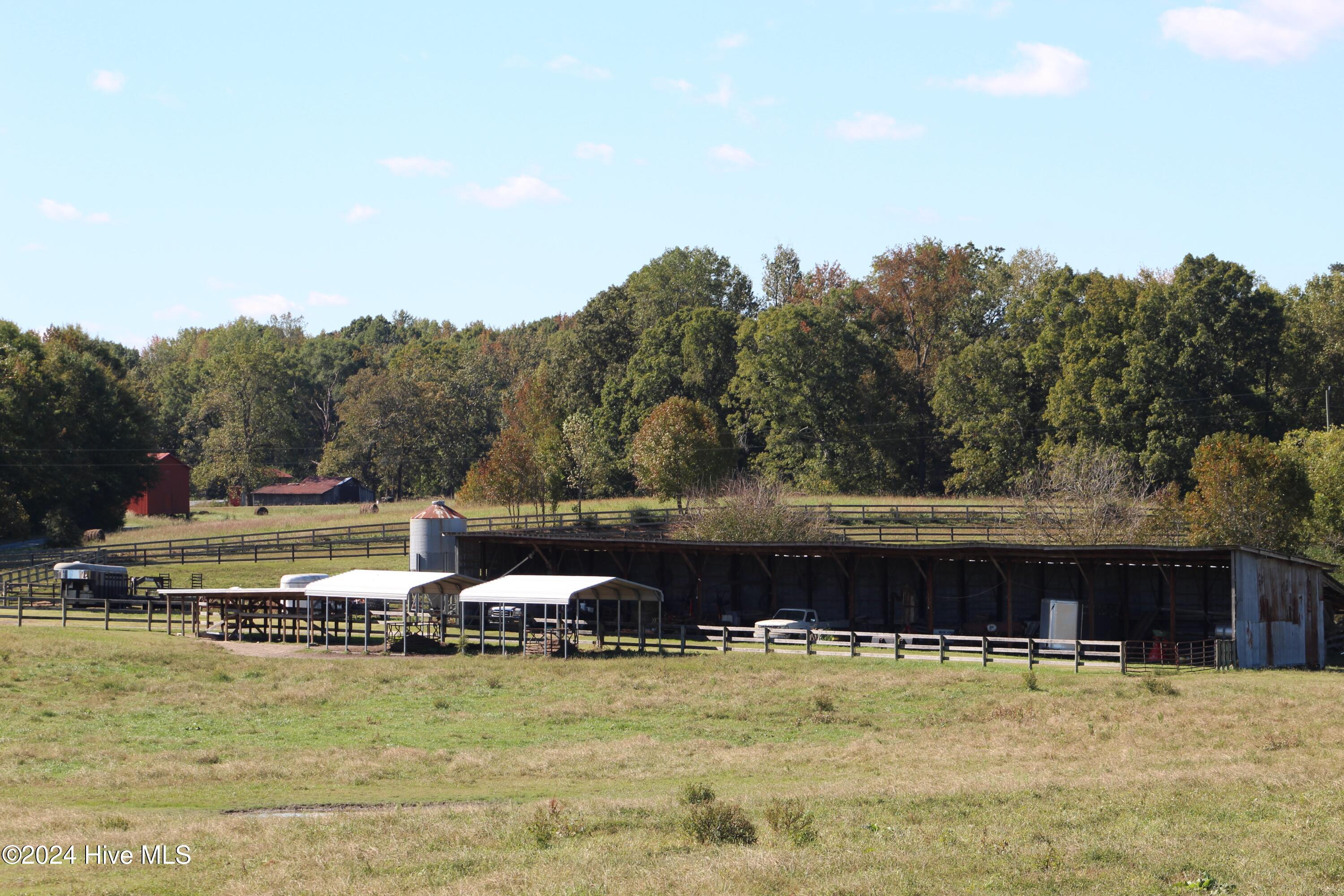 455 Hogan Farm Road Seagrove, NC 27341 - Photo 58 of 87 Equip shed