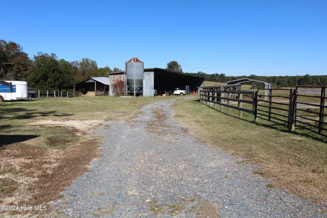 $2,525,000 | 455 Hogan Farm Road, Seagrove, NC 27341