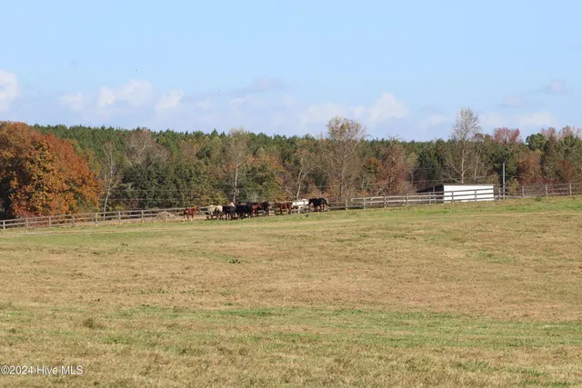 $2,525,000 | 455 Hogan Farm Road, Seagrove, NC 27341