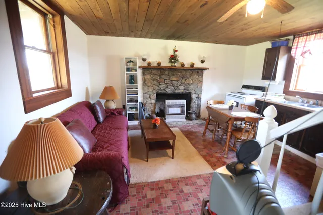 $2,525,000 | 455 Hogan Farm Road, Seagrove, NC 27341