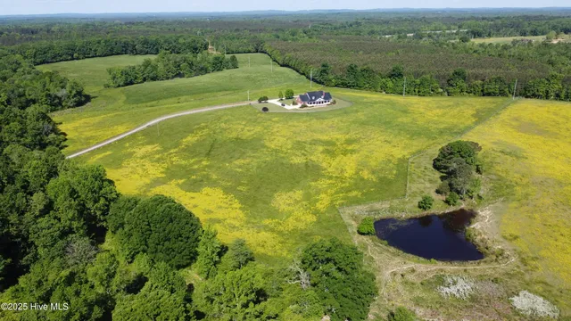 $2,525,000 | 455 Hogan Farm Road, Seagrove, NC 27341