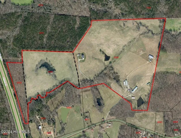 $2,525,000 | 455 Hogan Farm Road, Seagrove, NC 27341