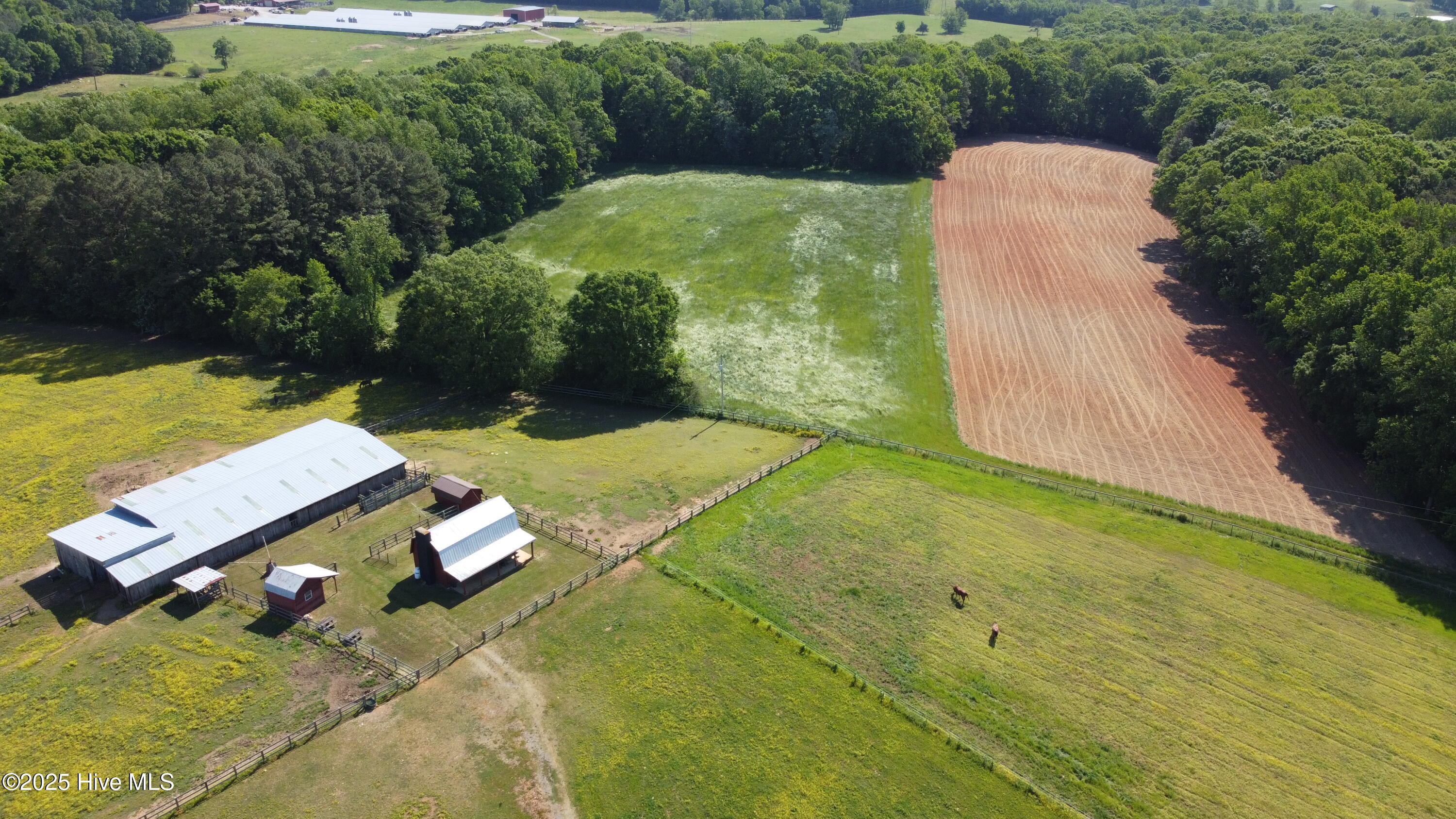 455 Hogan Farm Road Seagrove, NC 27341 - Photo 10 of 87 DJI_0746