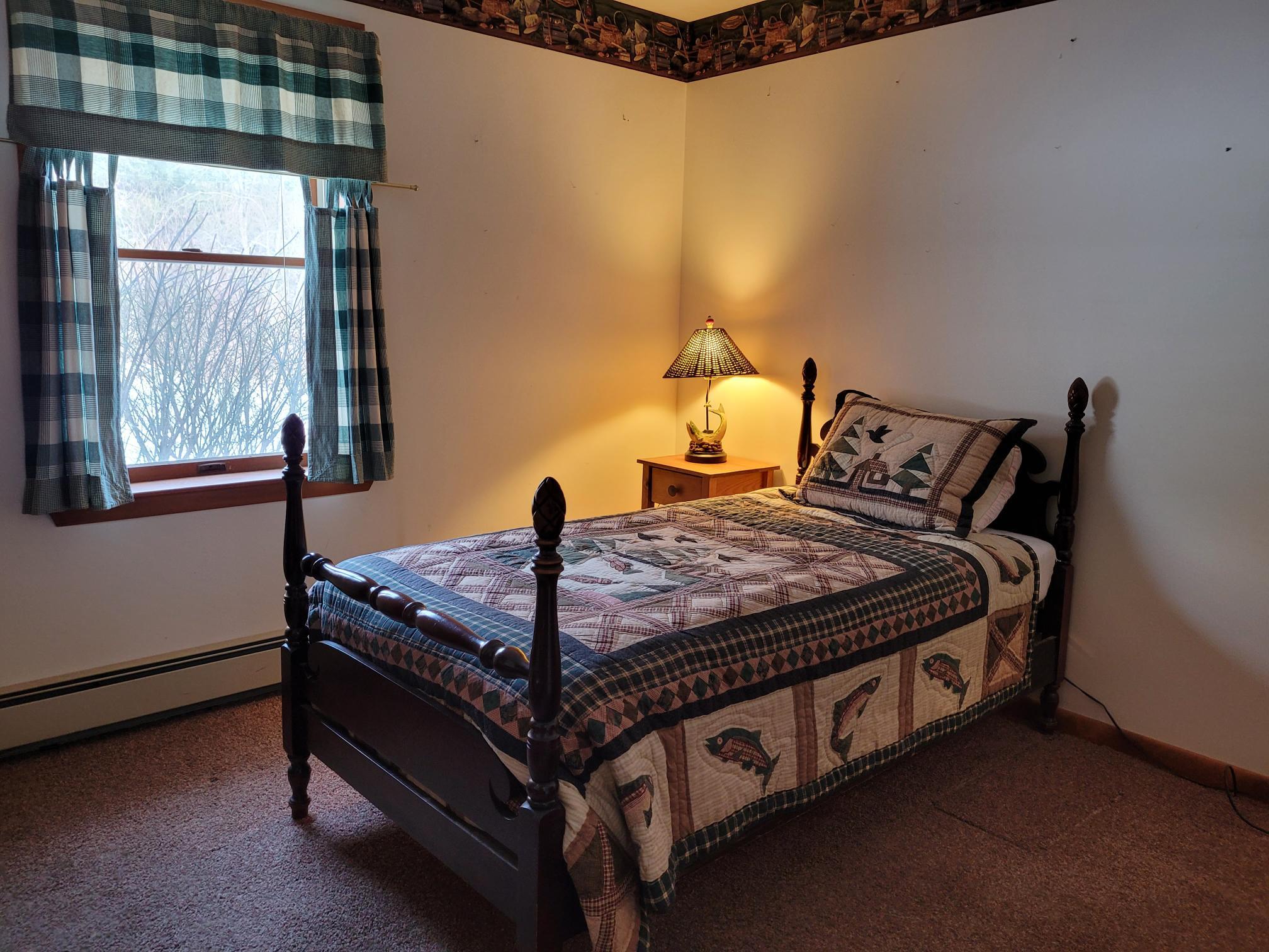 265 Norridgewock Road Fairfield, ME 04937 - Photo 39 of 50 2nd Bedroom