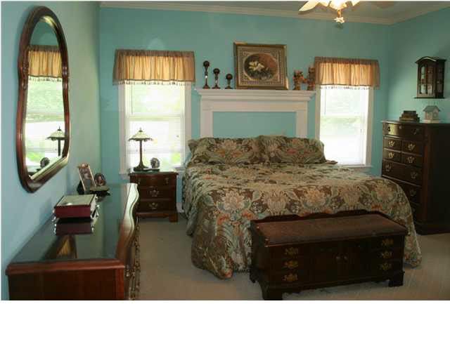 116 Woodsong Way Terry, MS 39170 - Photo 11 of 21 Master Suite