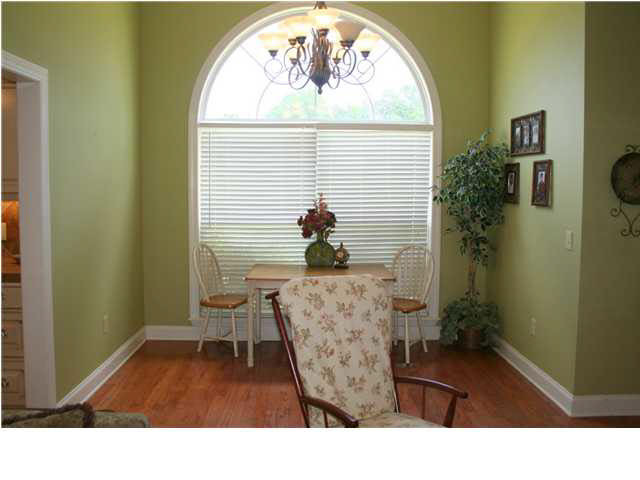116 Woodsong Way Terry, MS 39170 - Photo 9 of 21 Formal Dining Area