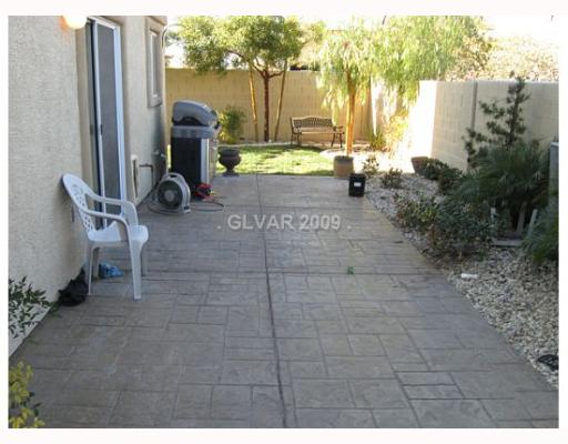 Yard/Garden.