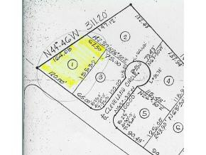 Tbd Cleveland Road, Unit 1 Gray, TN 37615 - Photo 3 of 3 Photo 3