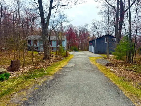 $525,000 | 1325 Wurtsboro Mountain Road, Wurtsboro, NY 12790