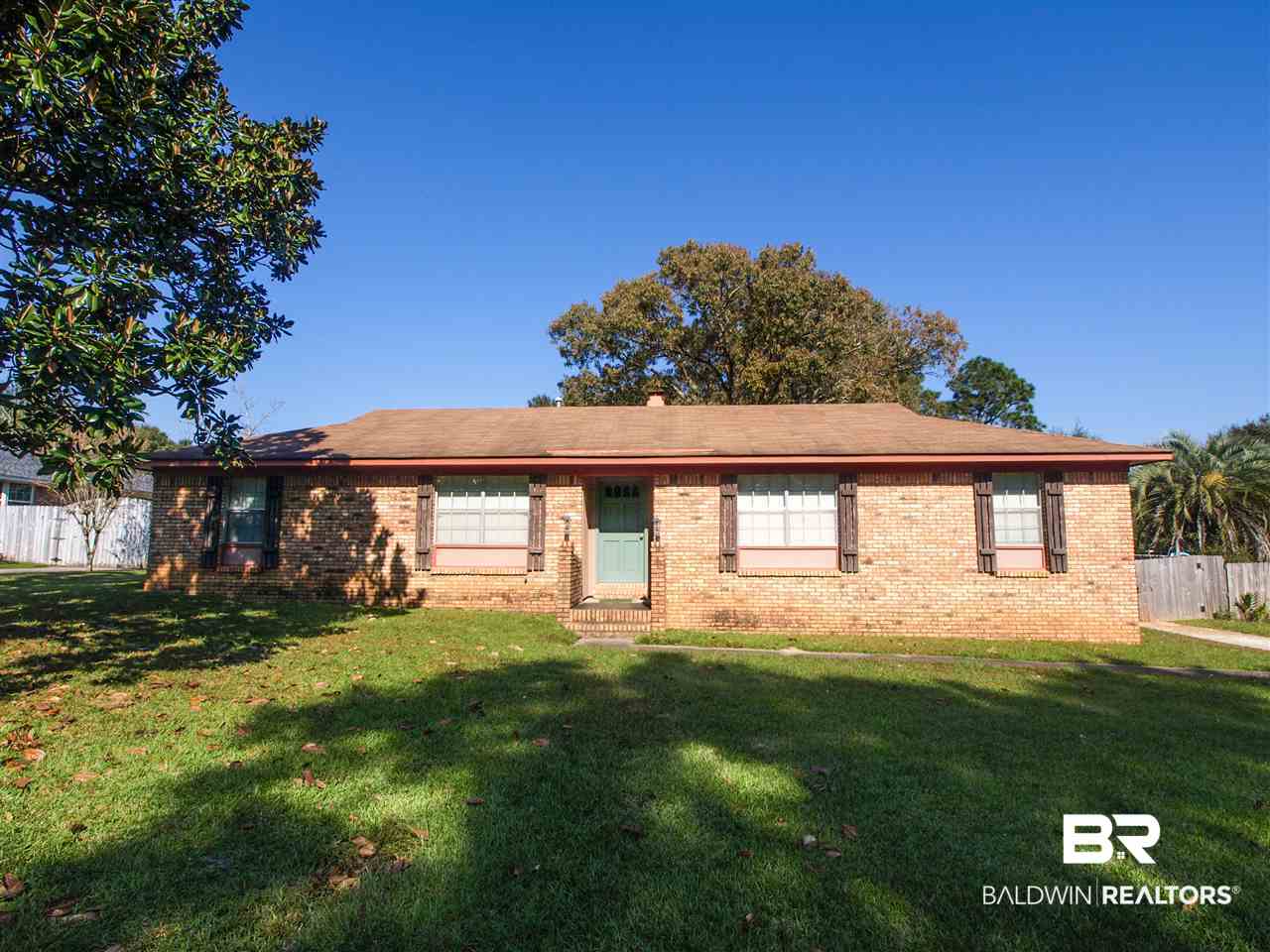 7582 Tara Drive North Mobile, AL 36619 - Photo 1 of 19