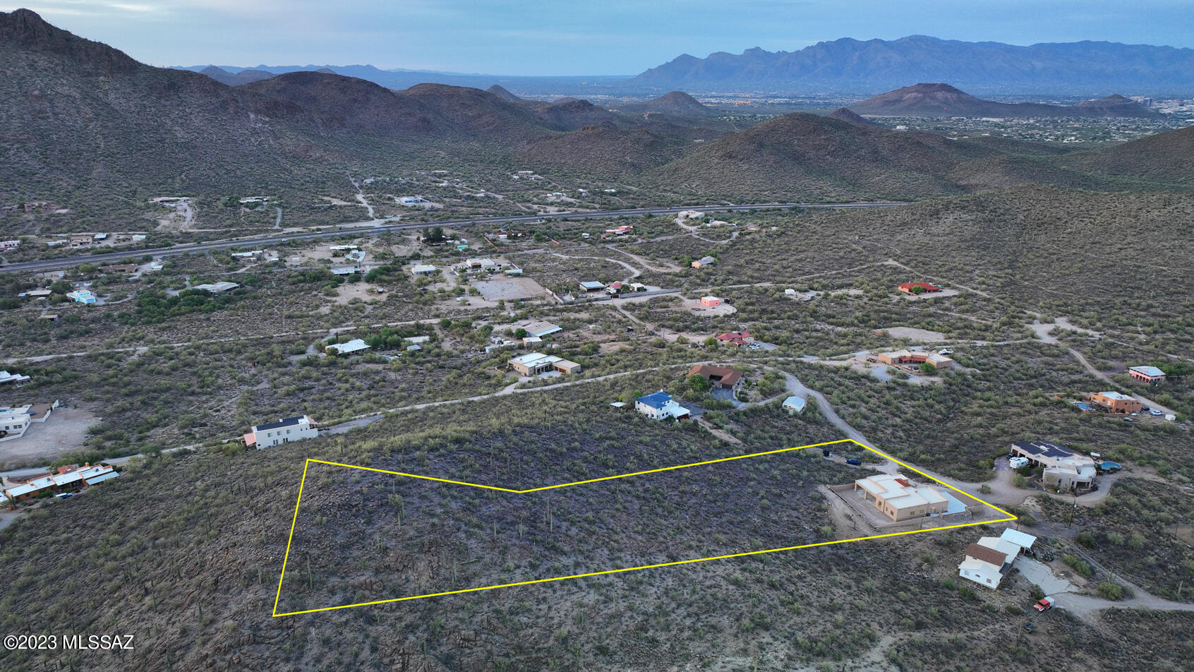 3939 West Coyote Ridge Trail Tucson, AZ 85746 - Photo 13 of 41 Gallery Image 13