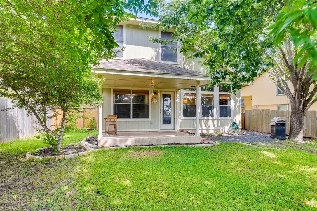 9112 Swanson Lane Austin, TX 78748 - Photo 21 of 23