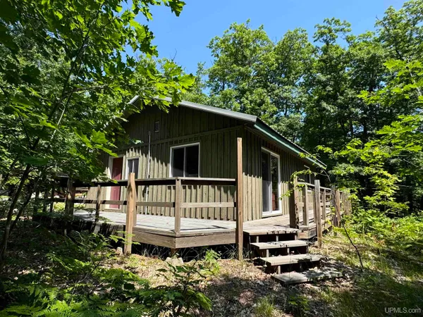 $399,900 | 4598 County Road Ka, Big Bay, MI 49808