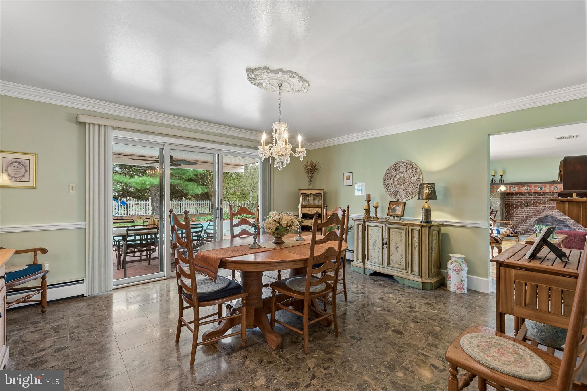 1240 Stump Road North Wales, PA 19454 - Photo 13 of 57 Dining Room