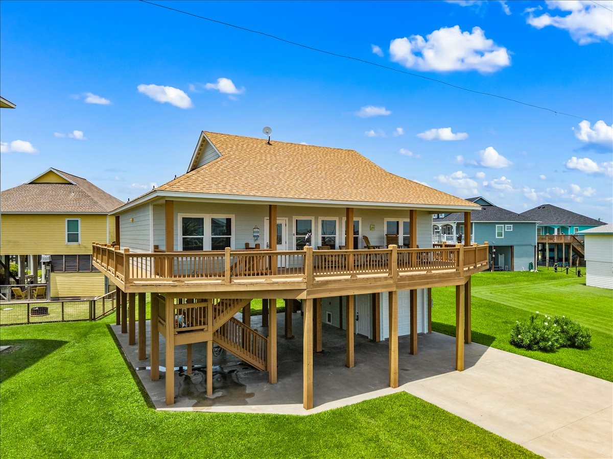 951 South Gateway Road Port Bolivar, TX 77650 - Photo 5 of 50