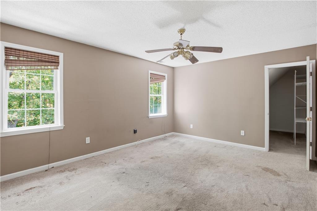 1011 Old Hardman Bottoms Road Clarkesville, GA 30523 - Photo 39 of 54