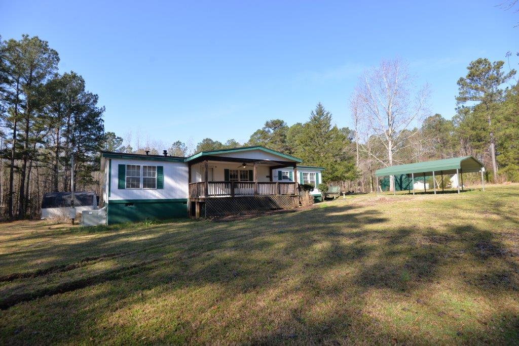 124 Clubhouse Road Eatonton, GA 31024 - Photo 1 of 15 Main View