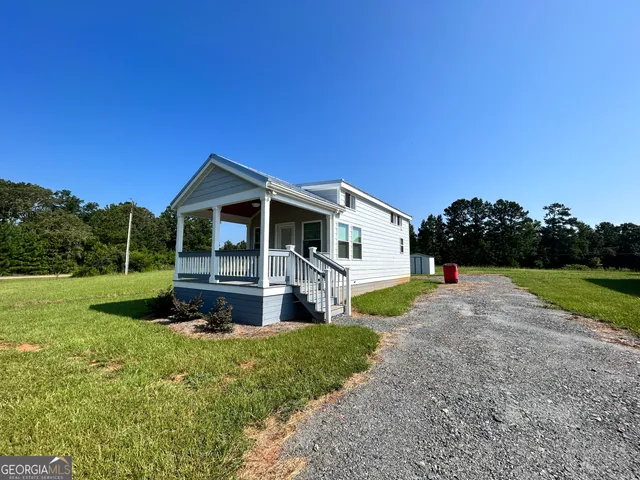 $1,015 | 2467 Smith Road, Unit A, Forsyth, GA 31029