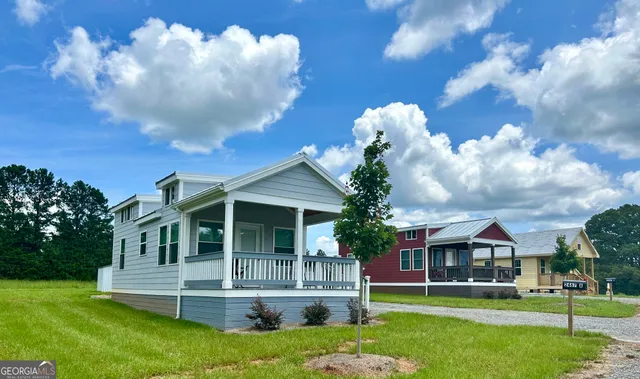 $1,015 | 2467 Smith Road, Unit A, Forsyth, GA 31029