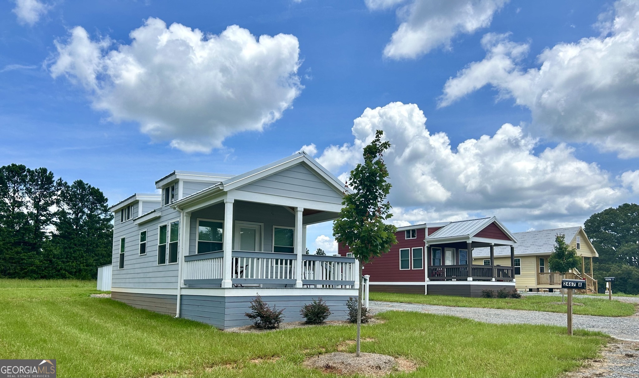 2467 Smith Road, Unit A Forsyth, GA 31029 - Photo 3 of 9