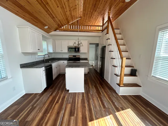 $1,015 | 2467 Smith Road, Unit A, Forsyth, GA 31029