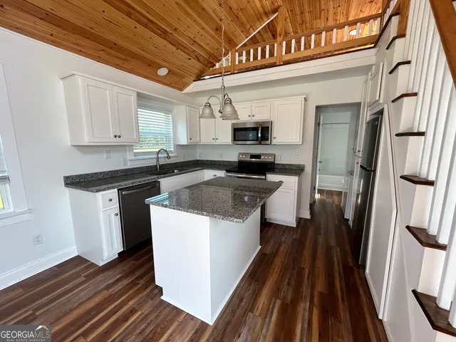 $1,015 | 2467 Smith Road, Unit A, Forsyth, GA 31029