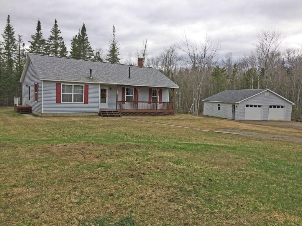 1489 Main Street Corinth, ME 04427 - Photo 1 of 31 Photo