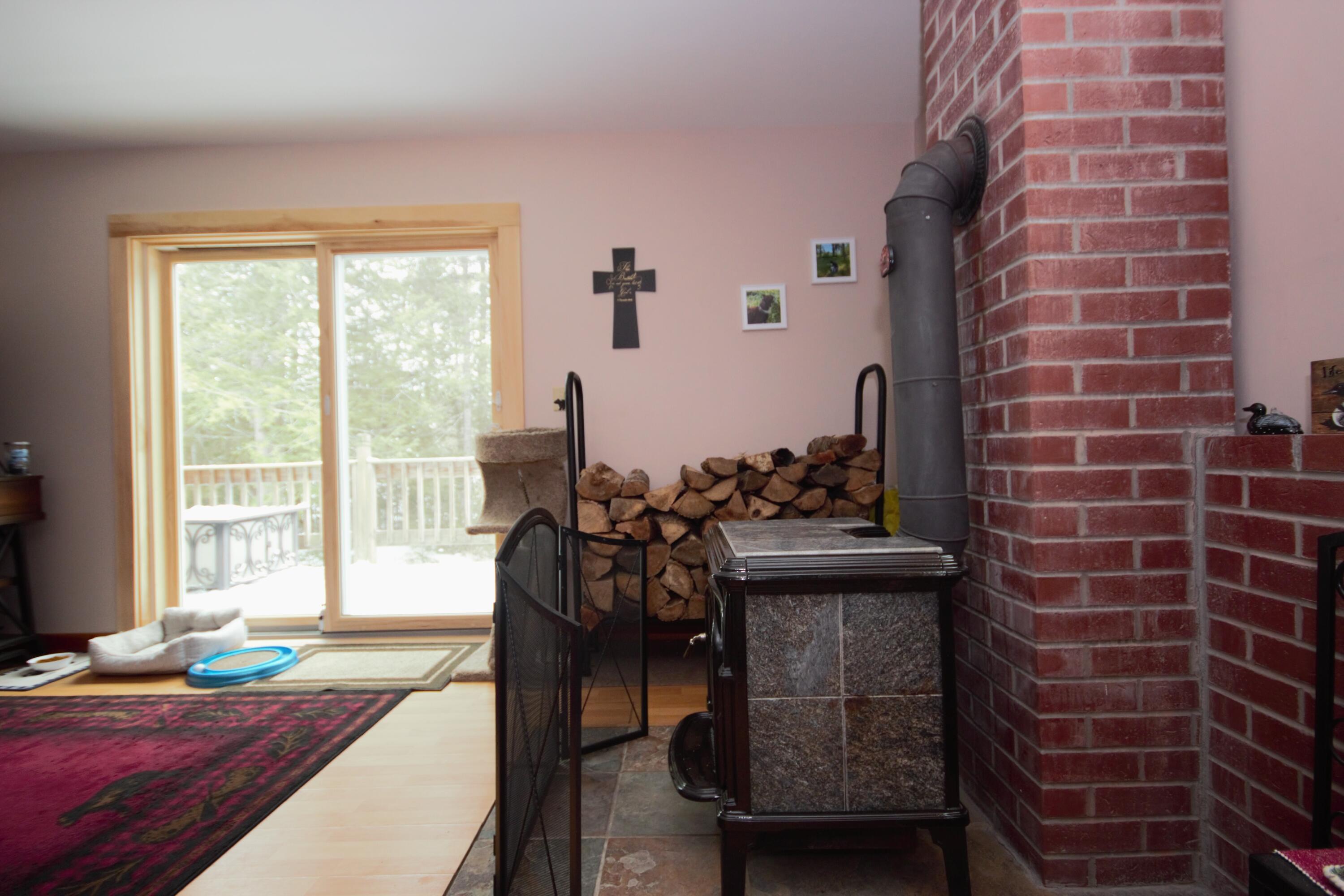 35 Shore Road Brownville, ME 04414 - Photo 21 of 60 IMG_3481