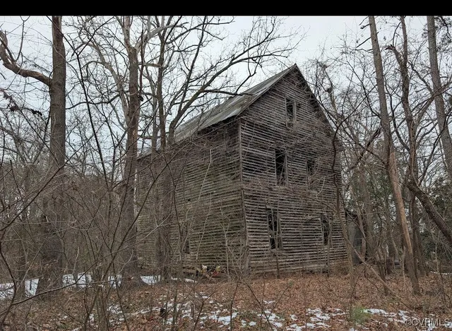 $650,000 | 601 Prospect Road, Prospect, VA 23960