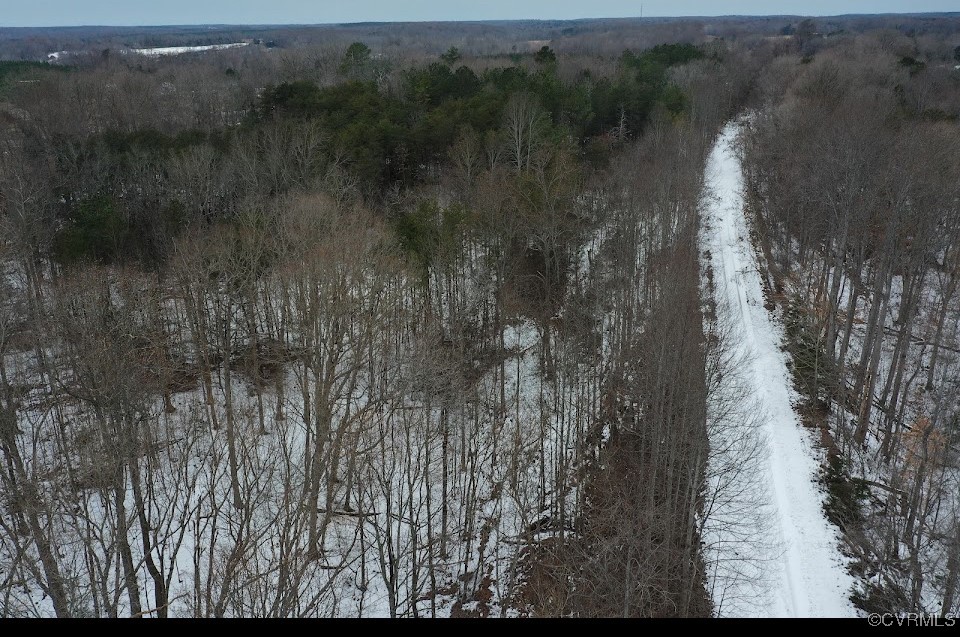 601 Prospect Road Prospect, VA 23960 - Photo 6 of 14 Drone / aerial view