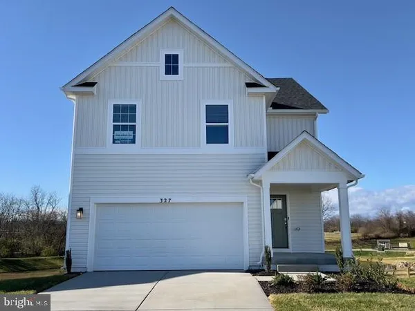 $389,990 | 360 Eclipse Street, Ranson, WV 25438