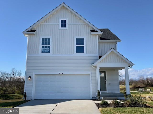 360 Eclipse Street Ranson, WV 25438 - Photo 1 of 46