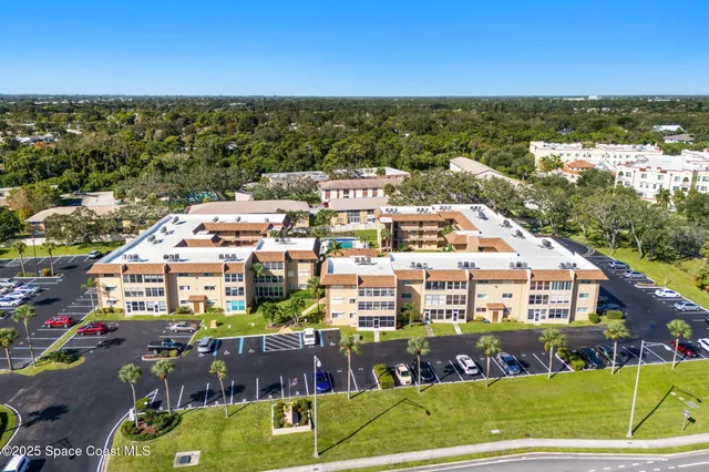 $148,000 | 3210 North Harbor City Boulevard, Unit 105, Melbourne, FL 32935