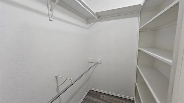 a view of small space