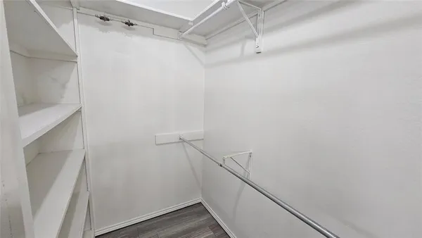 a view of small space