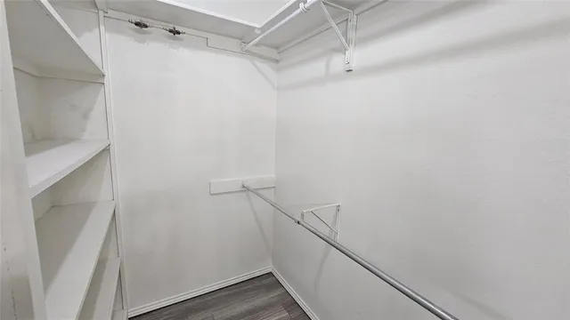 a view of small space