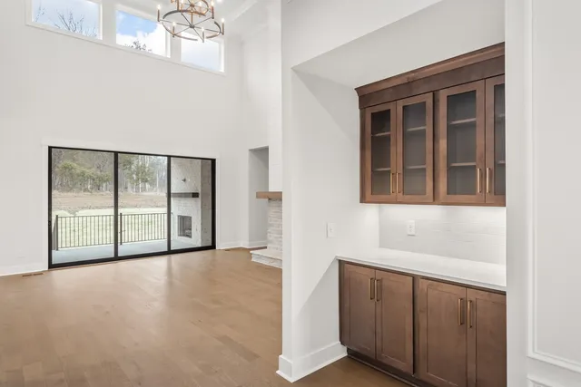 $1,399,990 | 5159 High Pk Hl Drive, Arrington, TN 37014