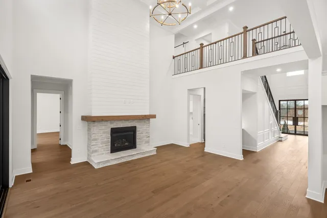 $1,399,990 | 5159 High Pk Hl Drive, Arrington, TN 37014