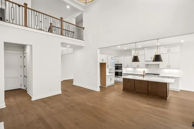 $1,399,990 | 5159 High Pk Hl Drive, Arrington, TN 37014