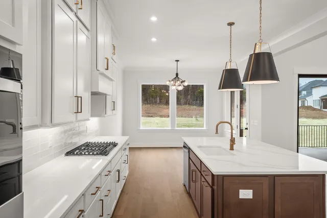 $1,399,990 | 5159 High Pk Hl Drive, Arrington, TN 37014