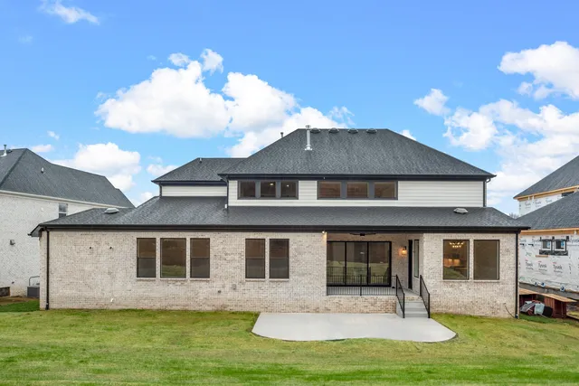 $1,399,990 | 5159 High Pk Hl Drive, Arrington, TN 37014