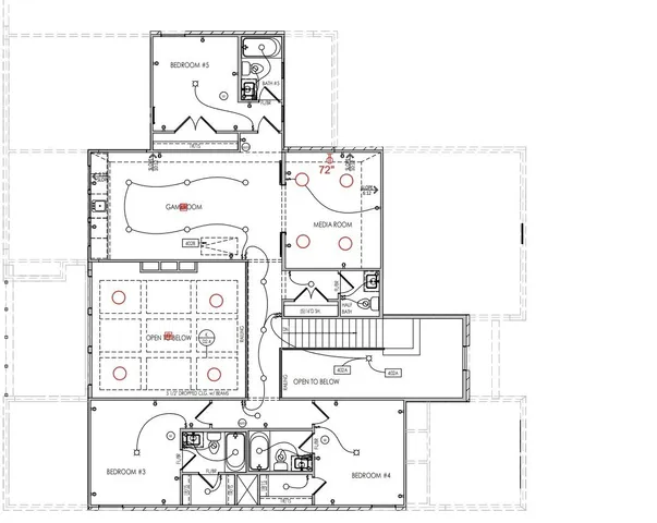 $1,399,990 | 5159 High Pk Hl Drive, Arrington, TN 37014