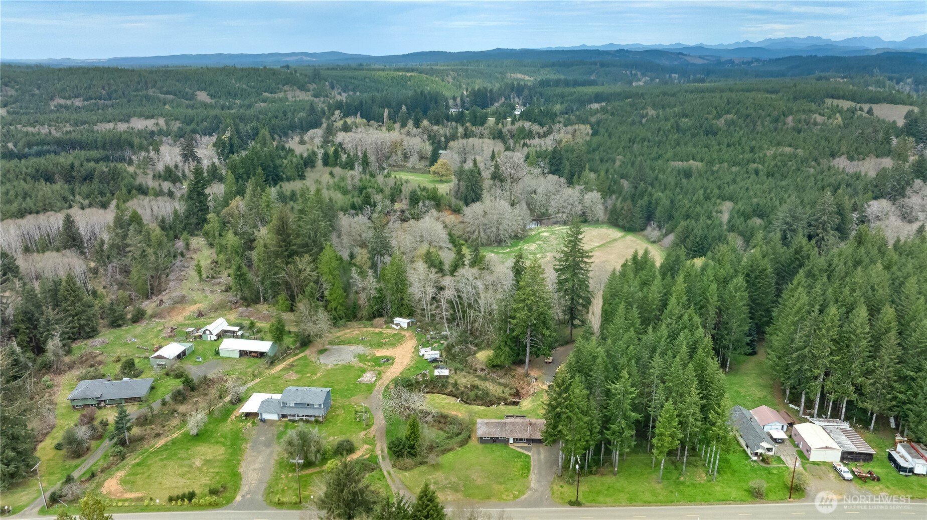 4653 Wishkah Road Aberdeen, WA 98520 - Photo 29 of 33 Gallery Image 29
