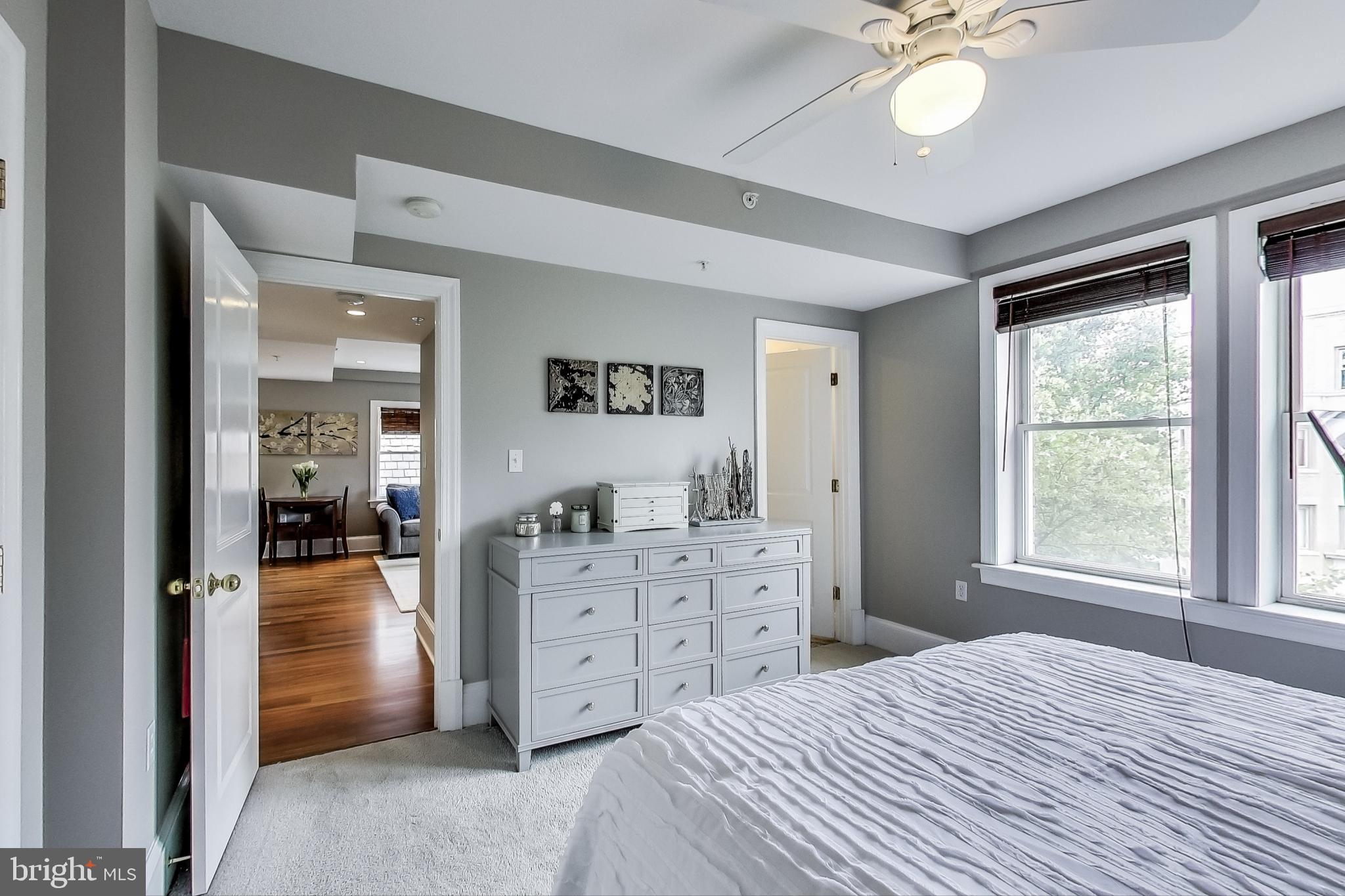 1465 Columbia Road Northwest, Unit 301 Washington, DC 20009 - Photo 14 of 27 Gallery Image 14
