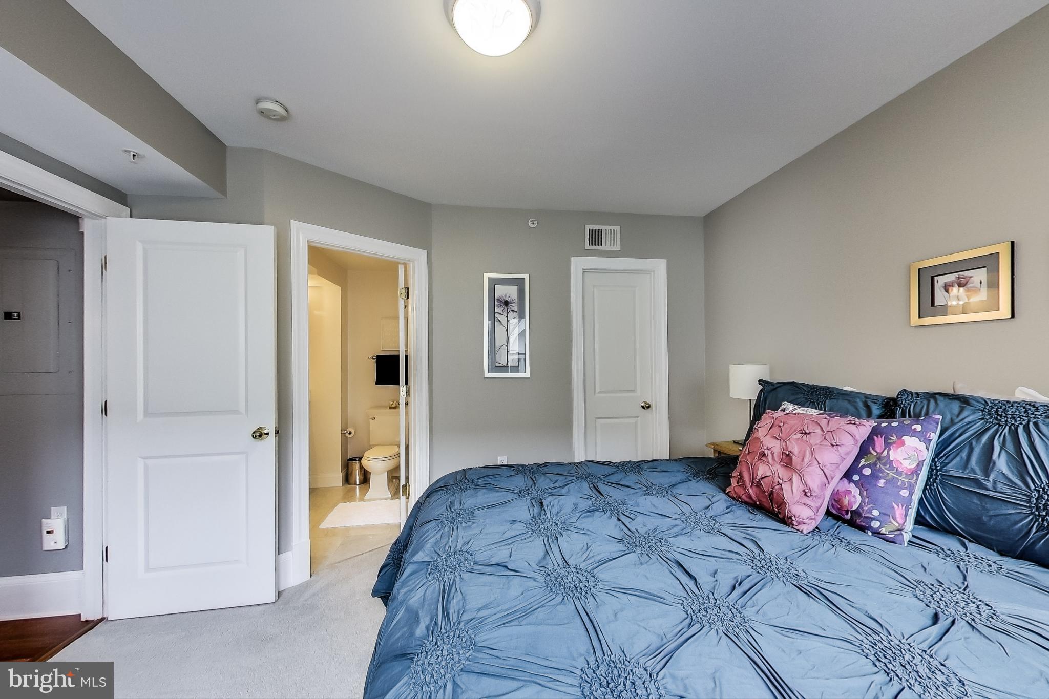 1465 Columbia Road Northwest, Unit 301 Washington, DC 20009 - Photo 17 of 27 Gallery Image 17